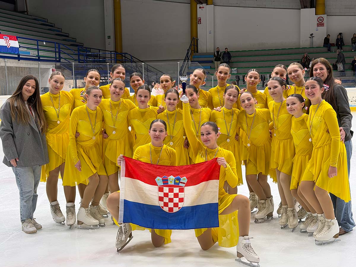 Sezona 2025./2026.: put napretka, sportskih uspjeha i zajedništva