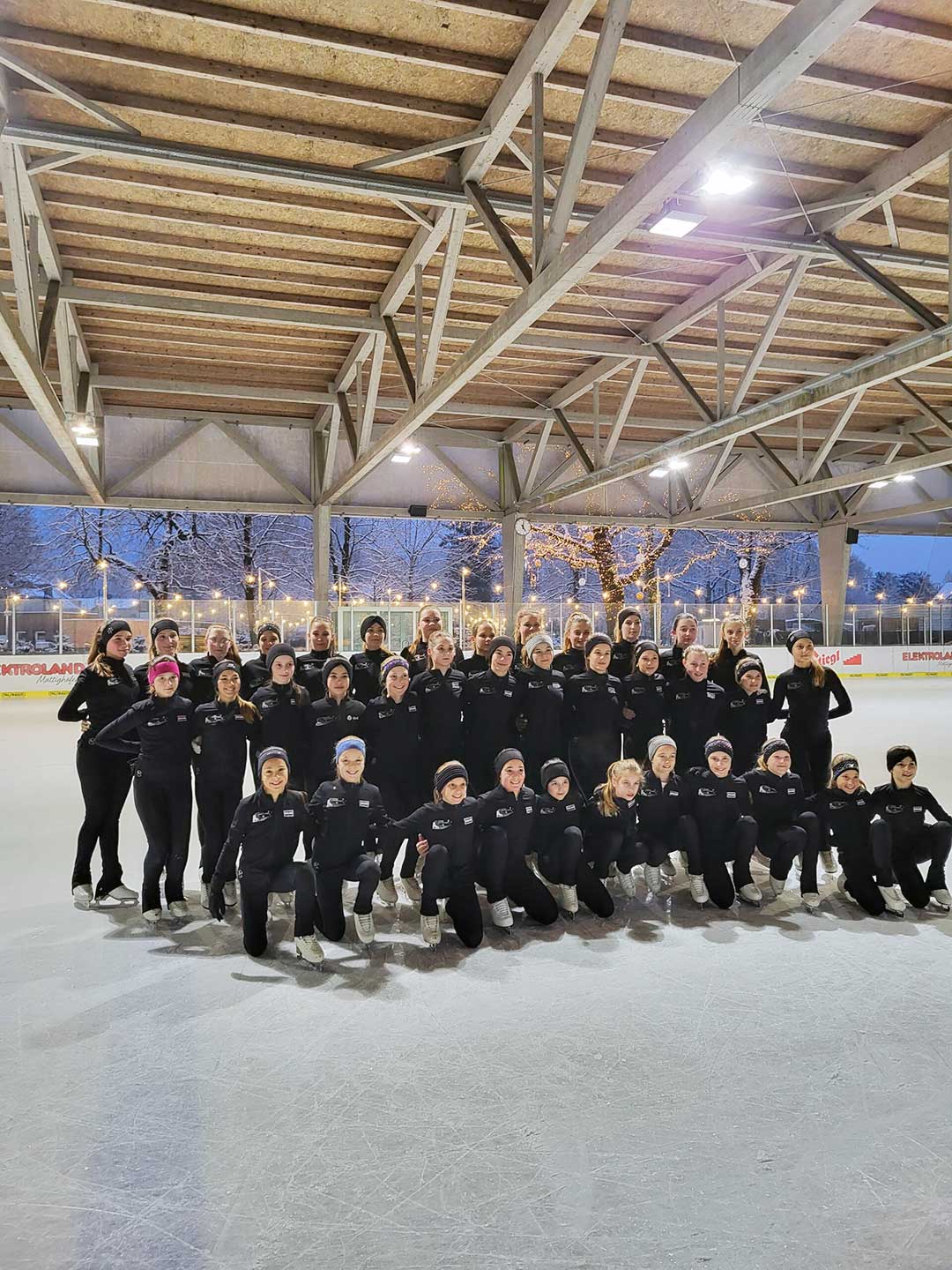 Mlađe juniorke na Mozart cupu u Salzburgu, kadetkinjama debitantski međunarodni nastup